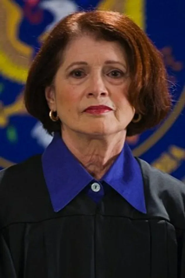 صورة الغلاف لـ Judy Levitt