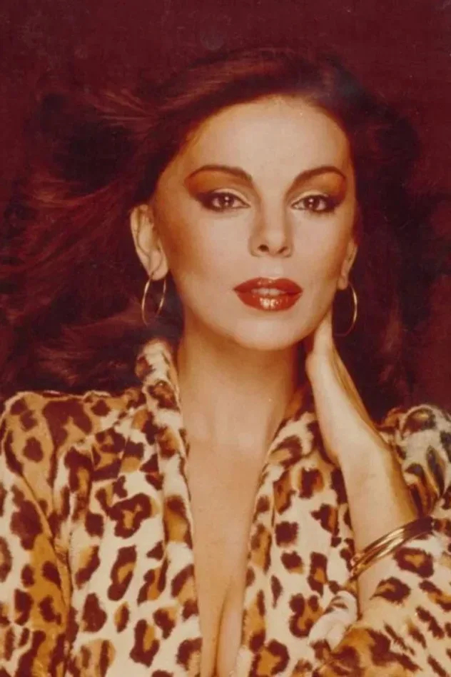 صورة الغلاف لـ Chantal Contouri