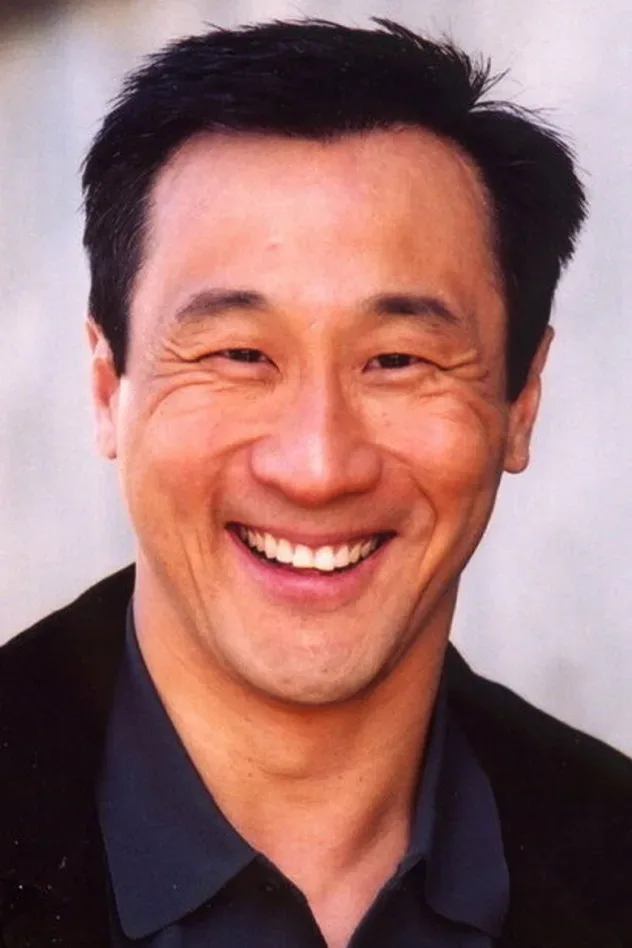 صورة الغلاف لـ James Kiriyama-Lem