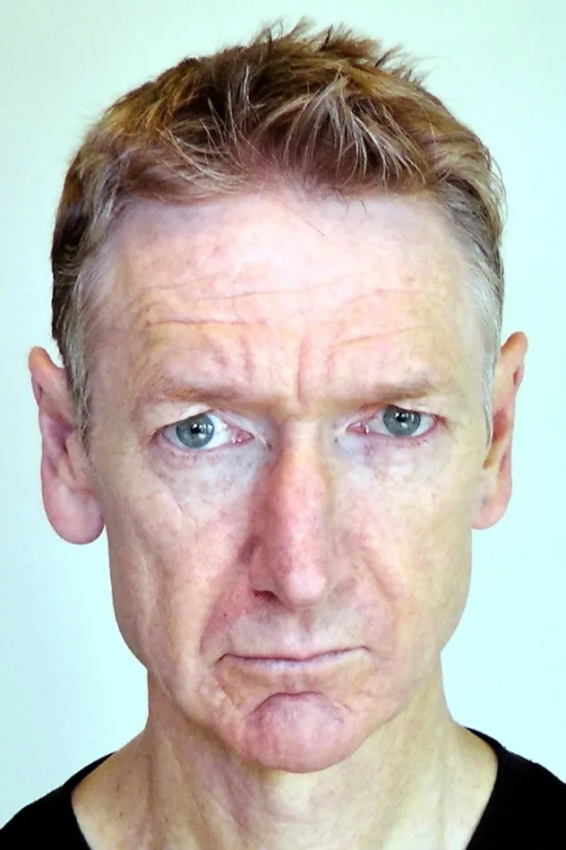 Tony Wyeth photo