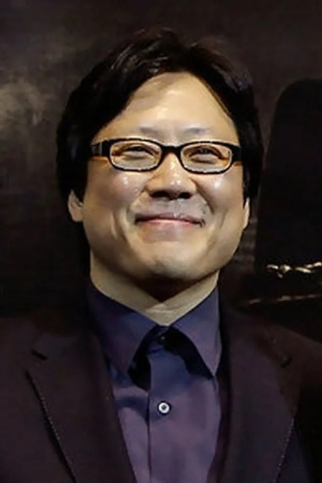 Lee Seung-moo photo