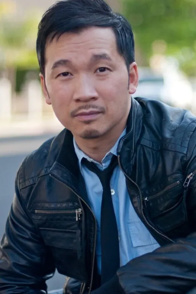Обложка для Eddie Mui