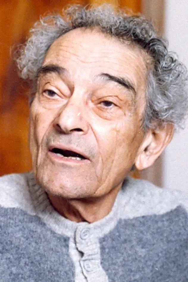 Обложка для Georges Rouquier