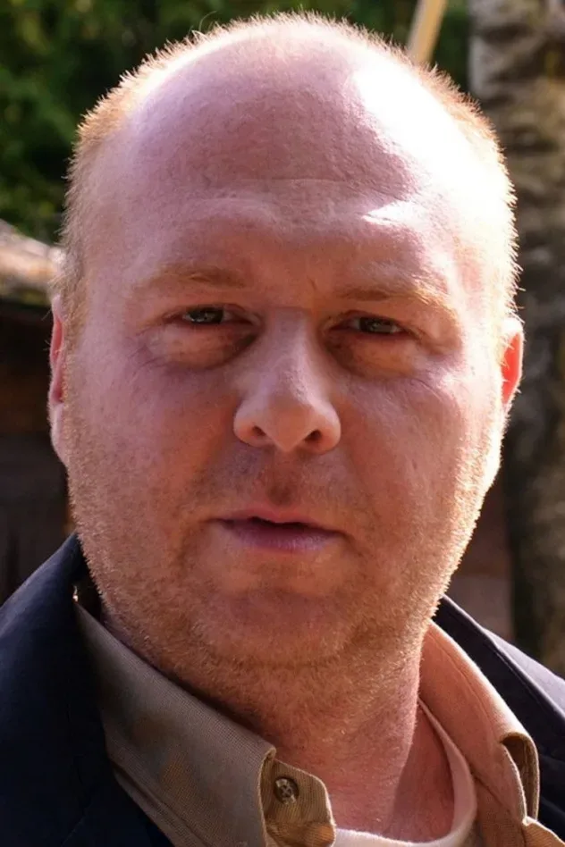 Gilles Soeder için kapak görseli