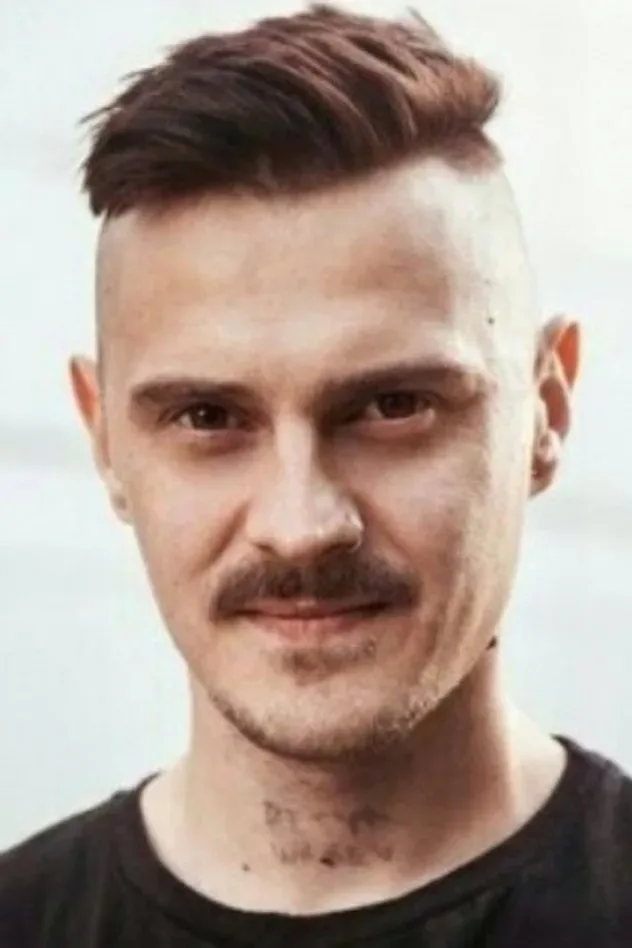 Обложка для Ilya Prusikin