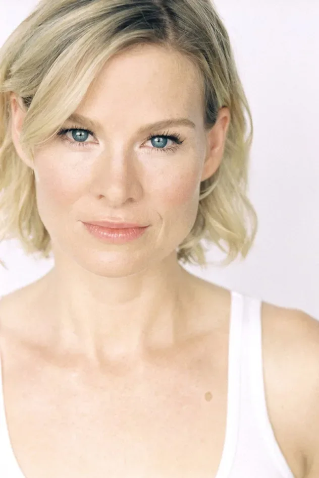 Обложка для Melinda Page Hamilton