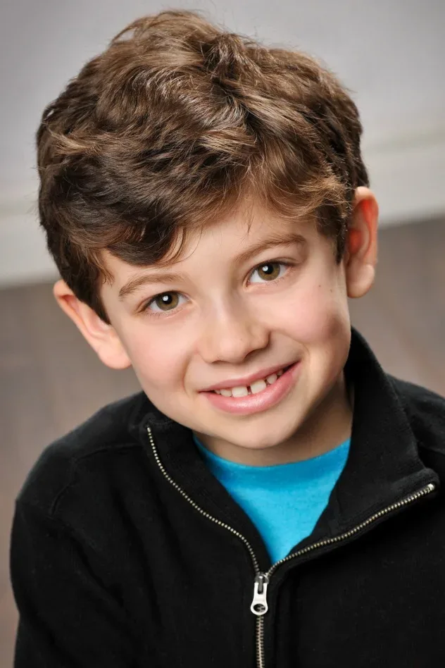 Обложка для Ethan Caminsky