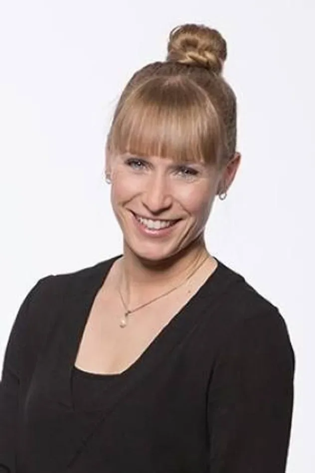 Marie-Laurence Paquin için kapak görseli