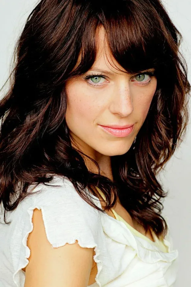 صورة الغلاف لـ Mackenzie Firgens