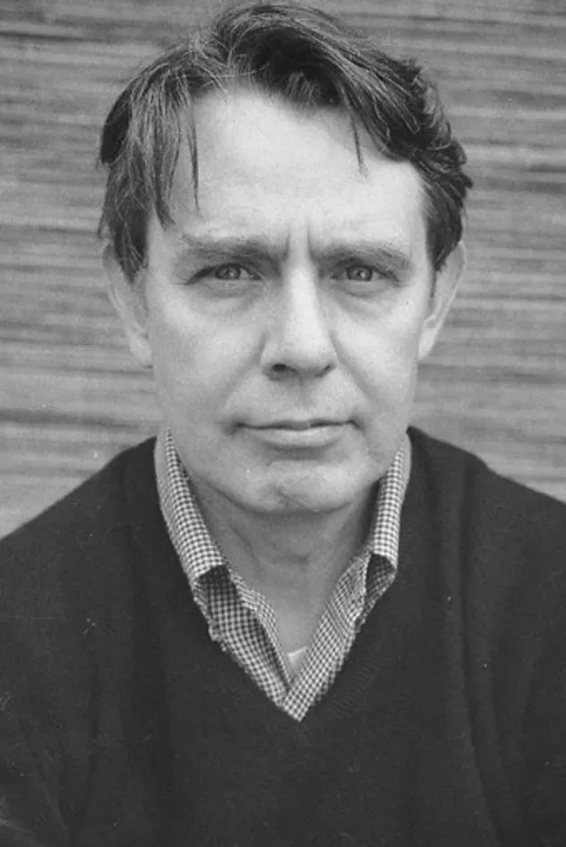 Imagen de portada para Thomas Cullinan