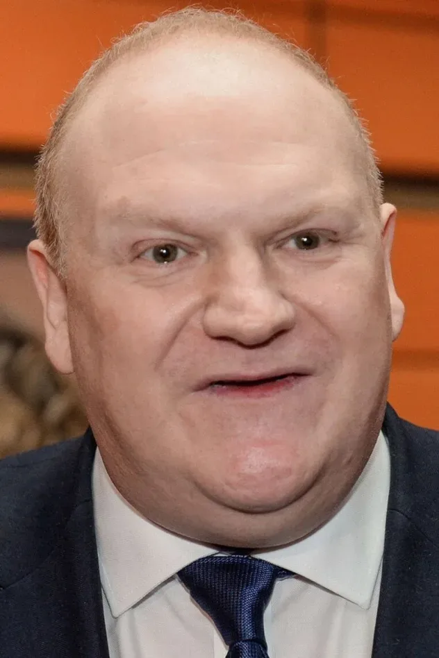 Обложка для Franck de la Personne