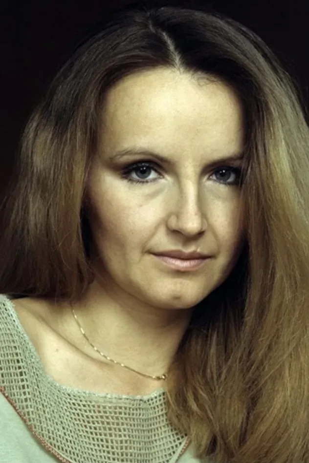 صورة الغلاف لـ Bożena Stryjkówna