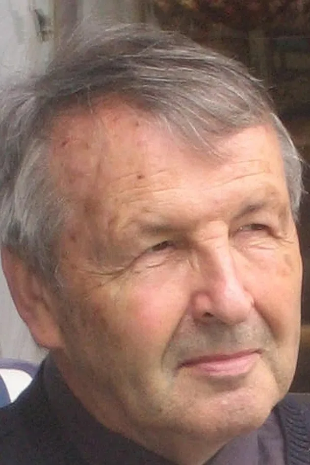 صورة الغلاف لـ Pavel Hajný