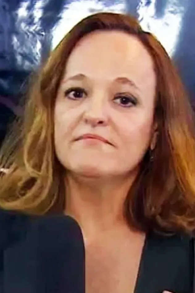 Imagen de portada para Luz Palazón