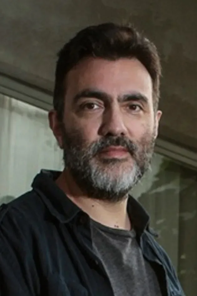 Обложка для Patricio Vega