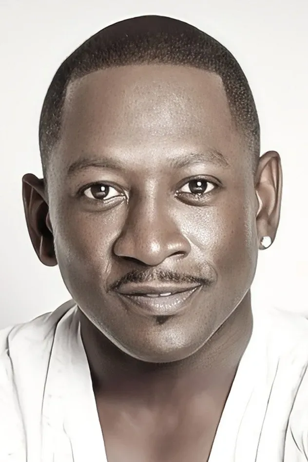 صورة الغلاف لـ Joe Torry