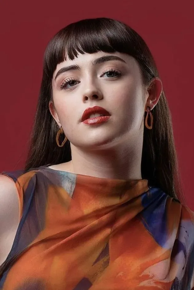 صورة الغلاف لـ Victoria Oliver