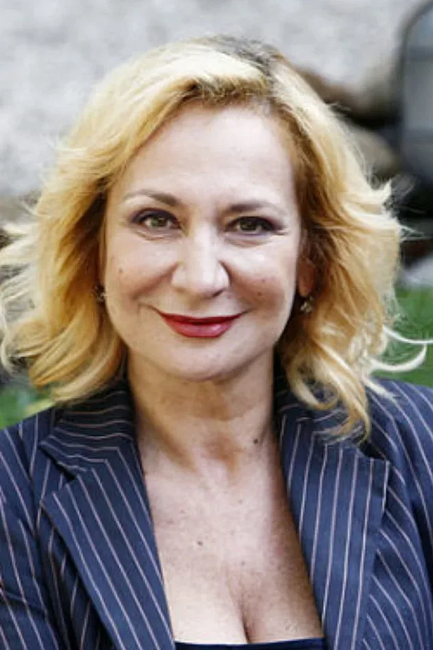 صورة الغلاف لـ Monica Scattini