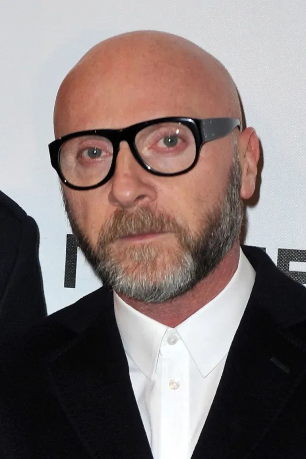 Обложка для Domenico Dolce