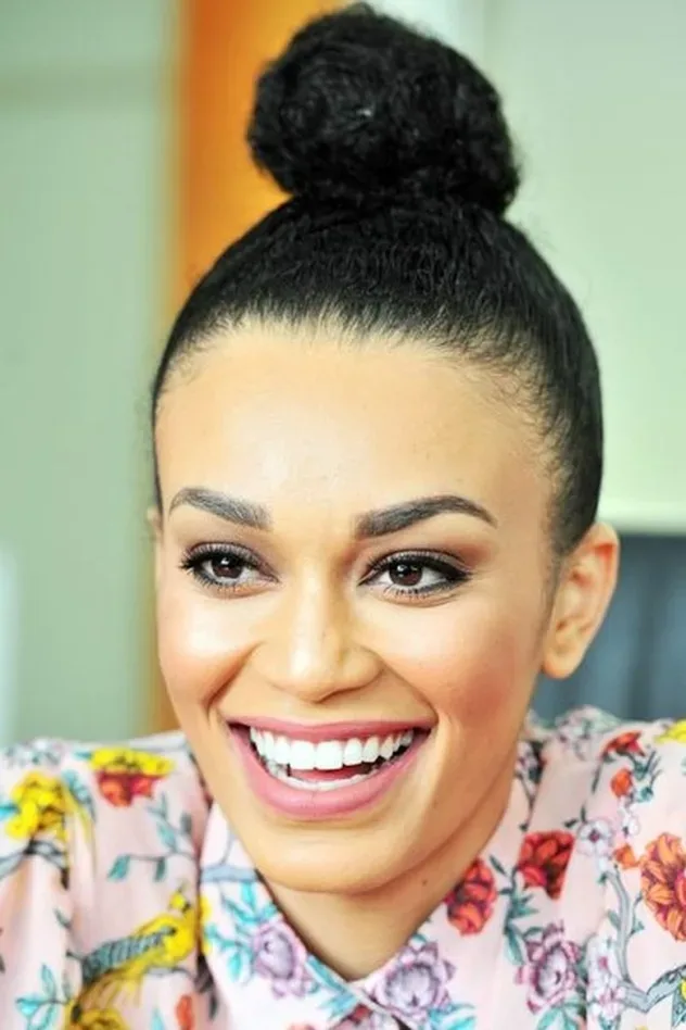 صورة الغلاف لـ Pearl Thusi
