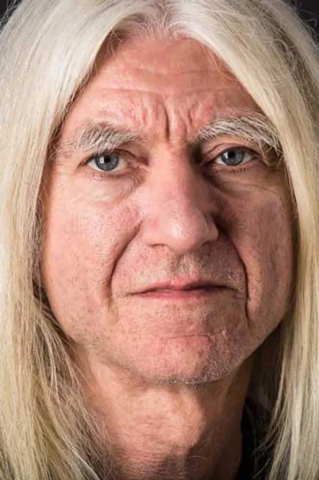 صورة الغلاف لـ Steve Godin