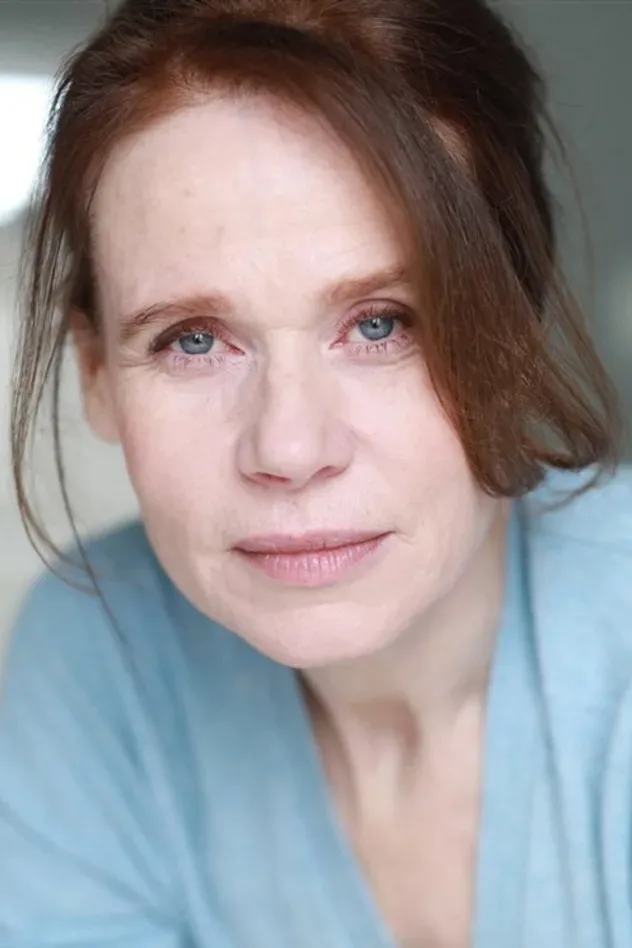 Обложка для Olivia Brunaux