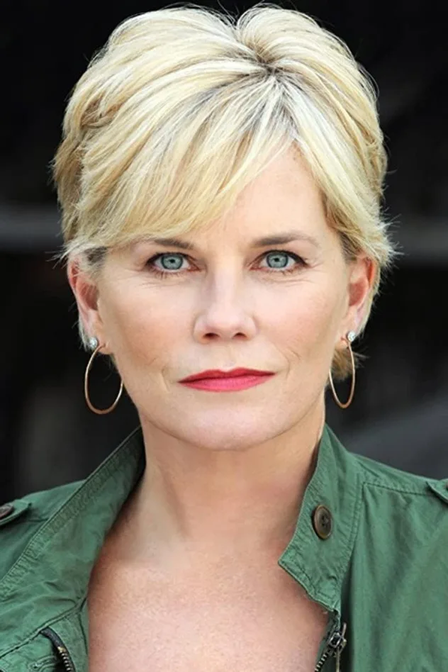 Kate McNeil photo