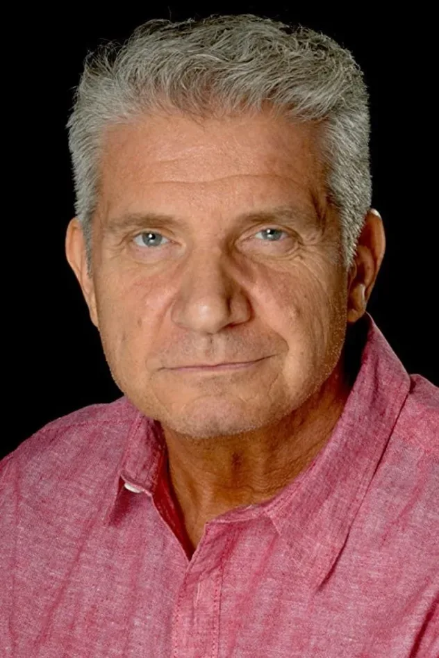Обложка для Joe Sabatino