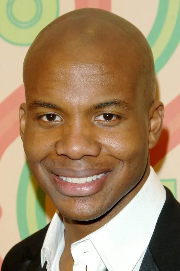 صورة Leonard Roberts