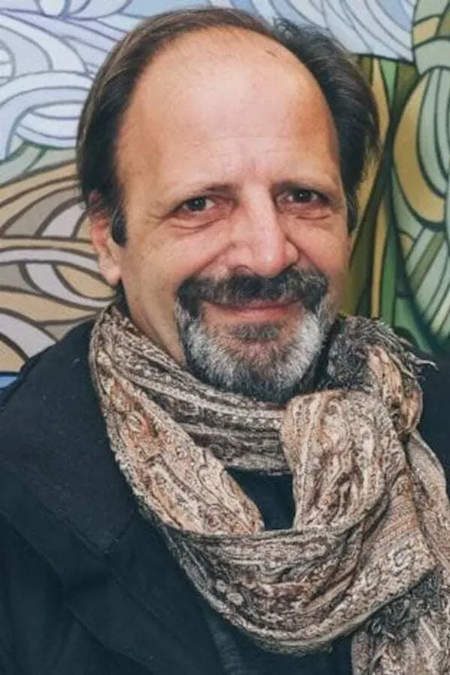 Imagen de portada para Dimitris Apostolou