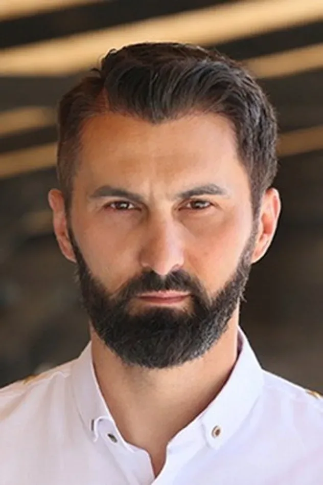 صورة الغلاف لـ Piotr Pamuła