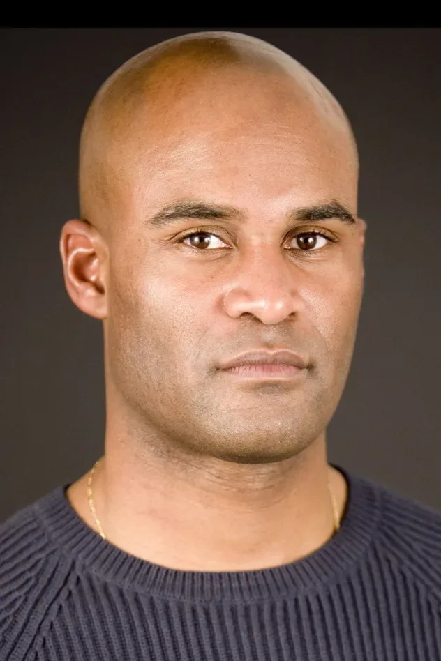 Robert Joseph için kapak görseli