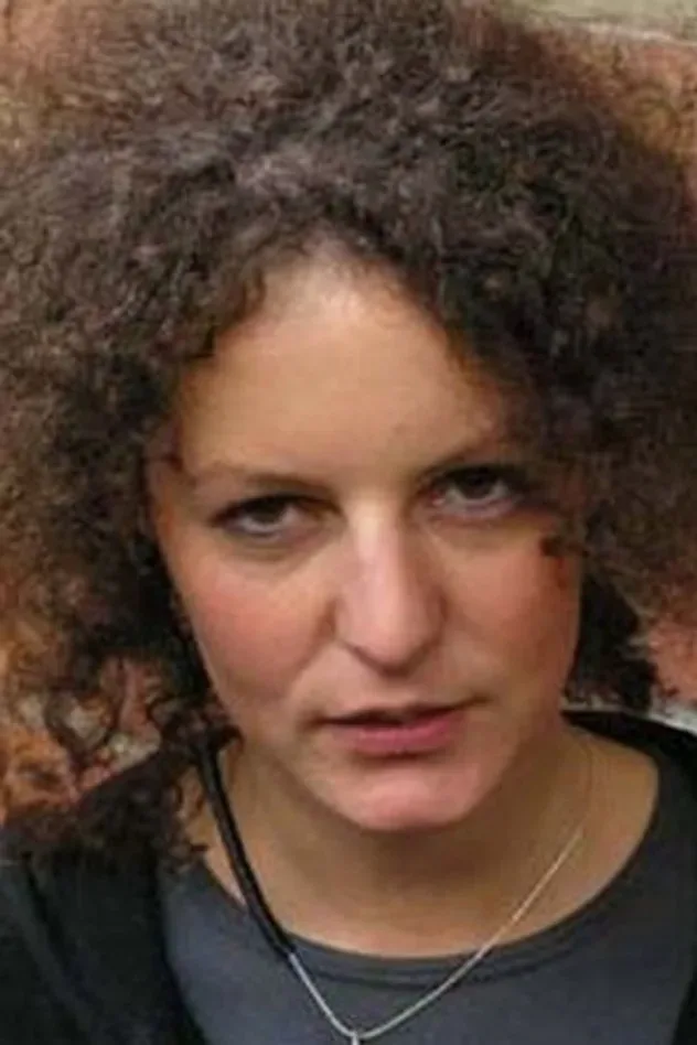 Agnieszka Kik için kapak görseli