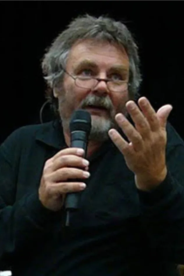Обложка для Faidon Sofianos