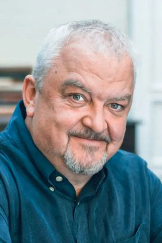 Обложка для Arvydas Dapšys