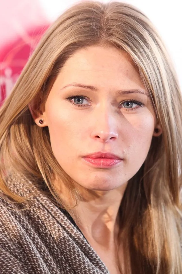 Sandra Daukšaitė-Petrulėnė photo