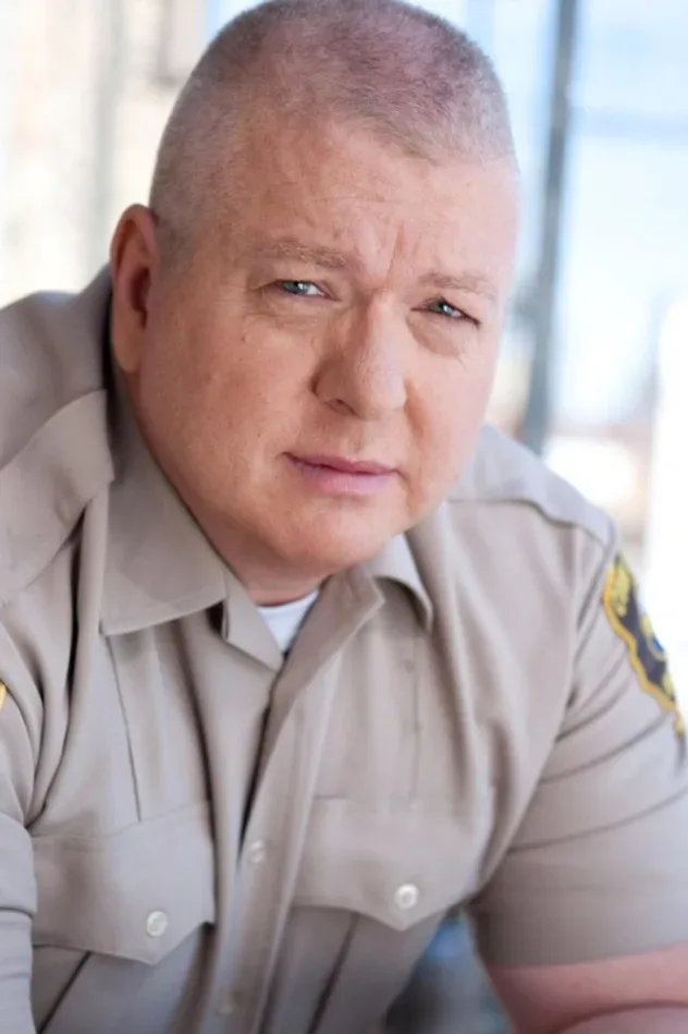 صورة الغلاف لـ Greg Sandquist