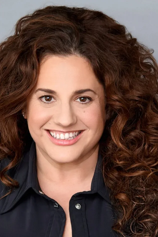 Обложка для Marissa Jaret Winokur