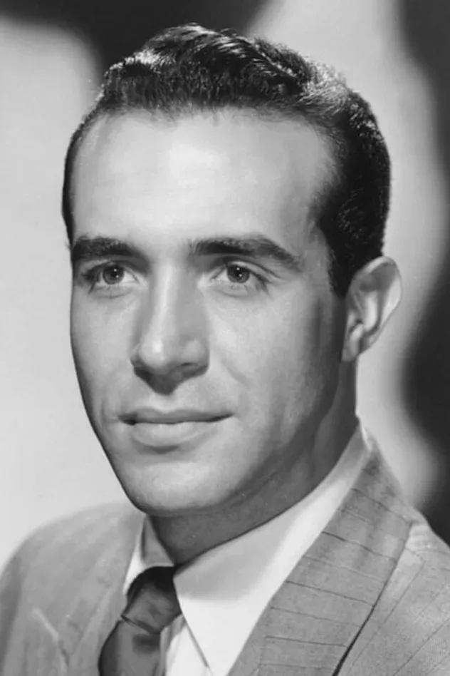 Imagen de portada para Ricardo Montalban