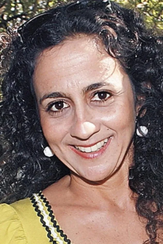 Maria Menezes