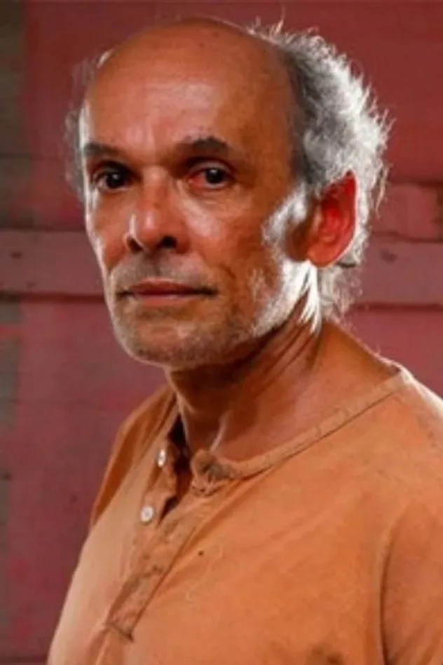 Обложка для Everaldo Pontes