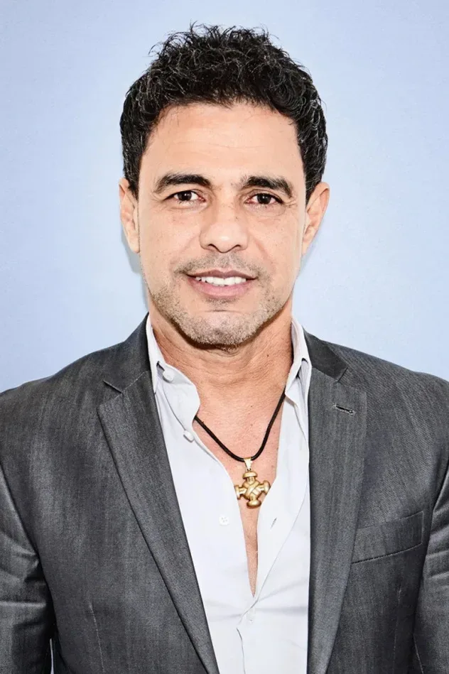 صورة الغلاف لـ Zezé di Camargo