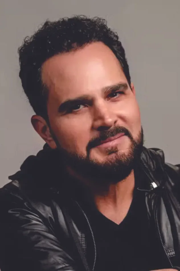 صورة الغلاف لـ Luciano Camargo