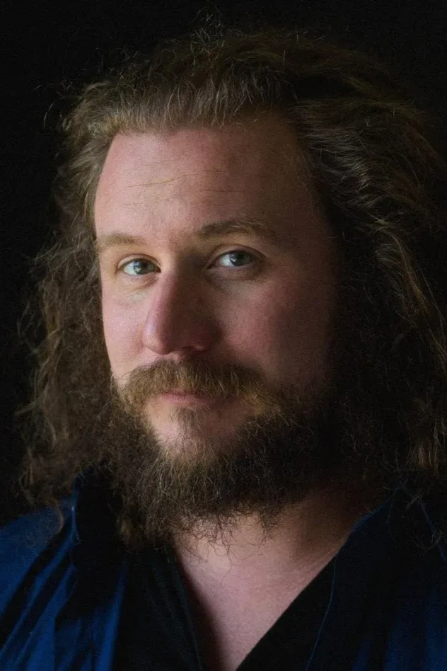 Обложка для Jim James