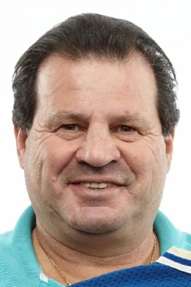 Обложка для Mike Eruzione