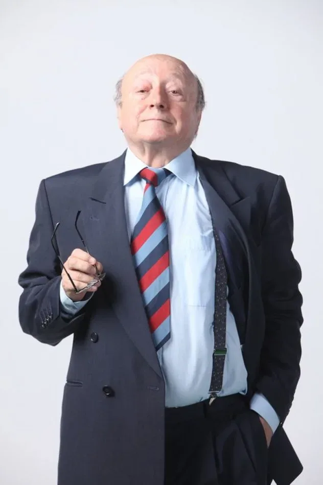 صورة الغلاف لـ Marin Moraru