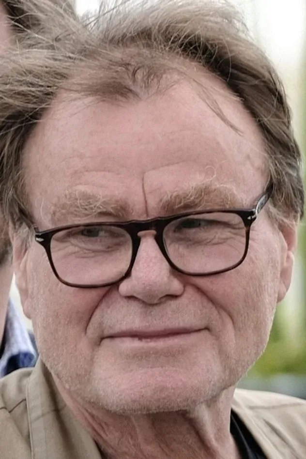 Imagen de portada para Patrick Blossier
