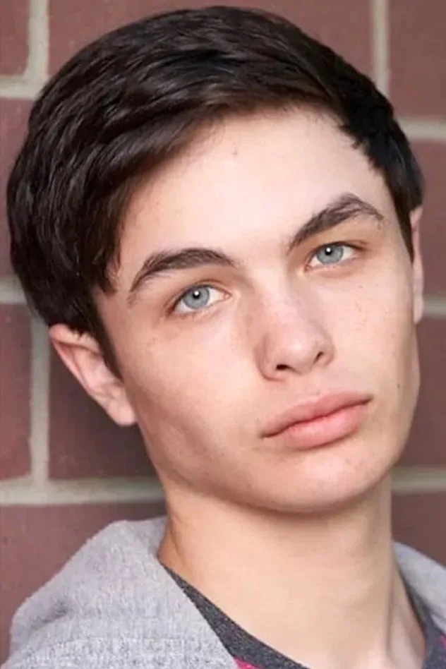 Обложка для Logan Williams