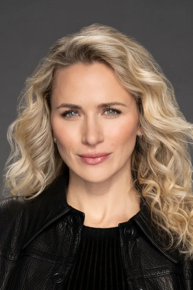 Shantel VanSanten photo