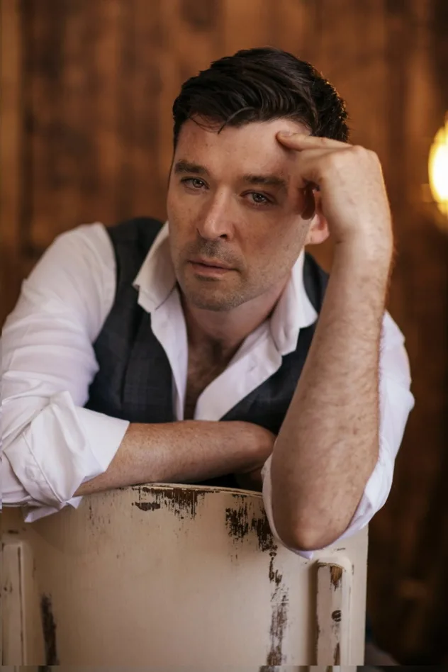 Graeme Coughlan